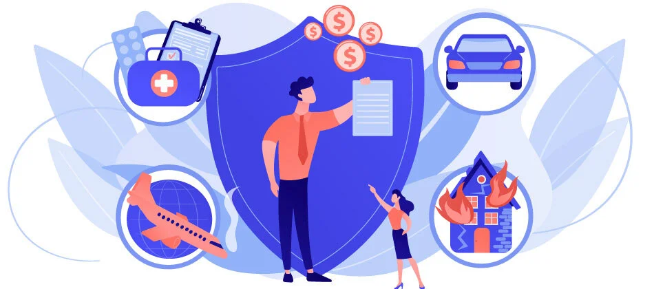 Seguros personalizados con inteligencia artificial en México — insurtech y análisis de datos para el sector asegurador