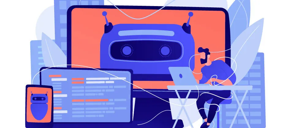 Automatización inteligente de procesos con IA en empresas mexicanas